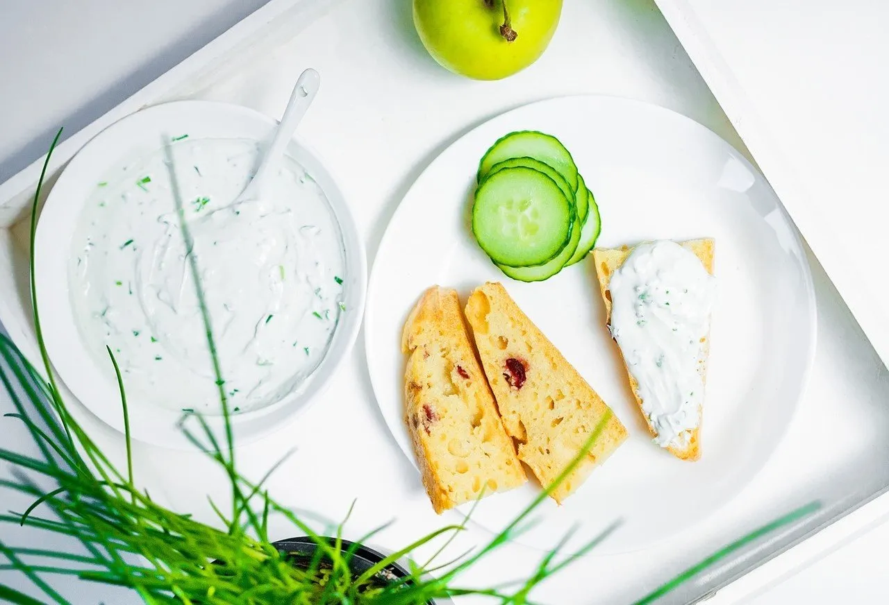 Przykłady produkt&oacute;w dozwolonych na białej diecie po piaskowaniu