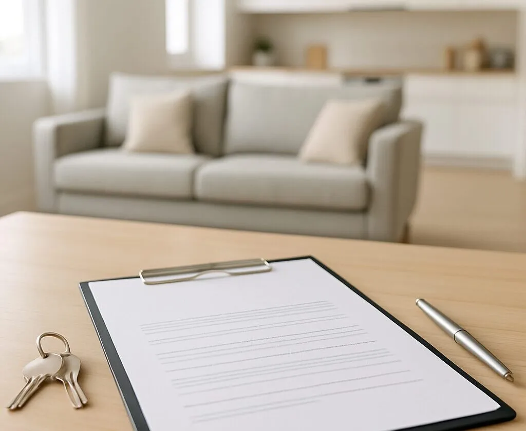 Umowa najmu, klauzule niedozwolone, prawa najemcy