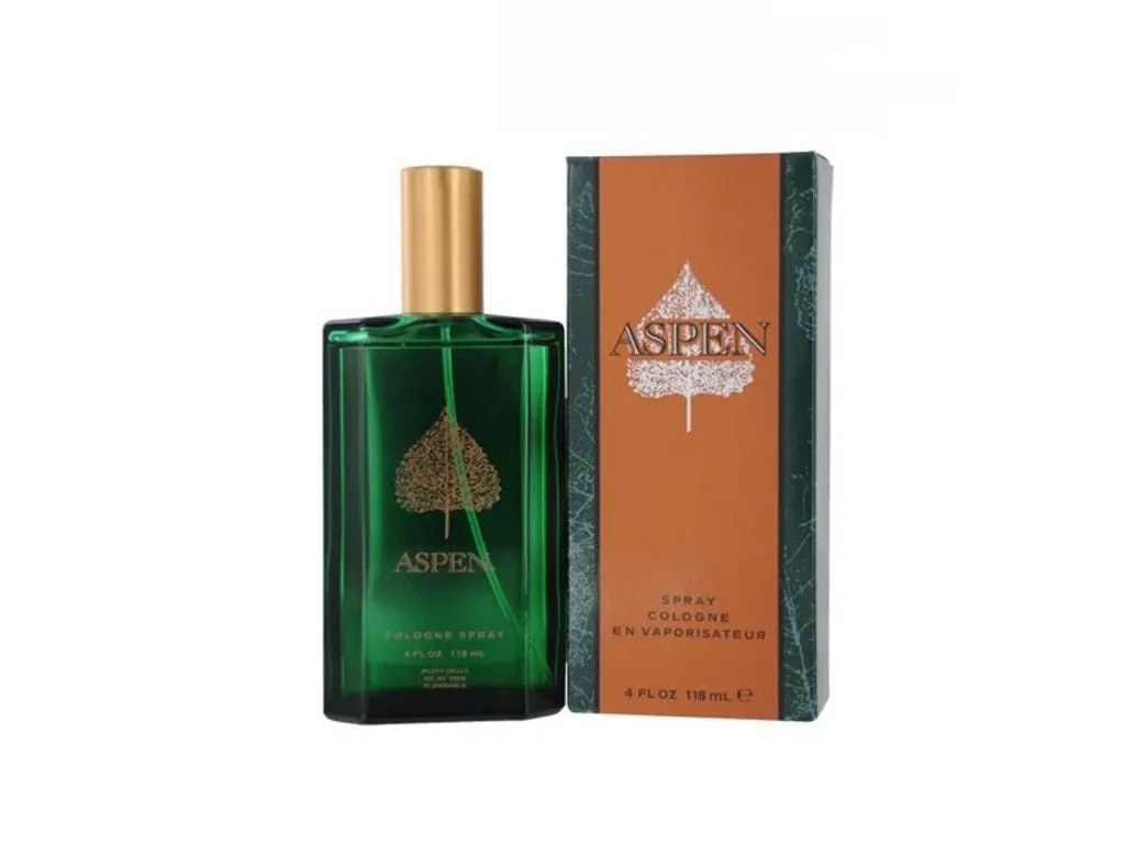 perfumy aspen coty sklepy internetowe