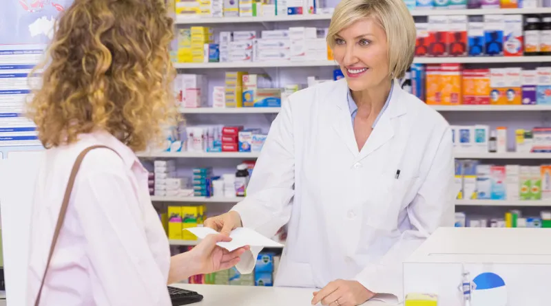 realizacja e-recepty w aptece