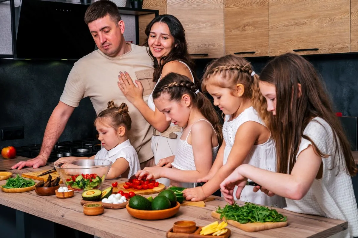 rodzice dziecko edukacja domowa wyzwania