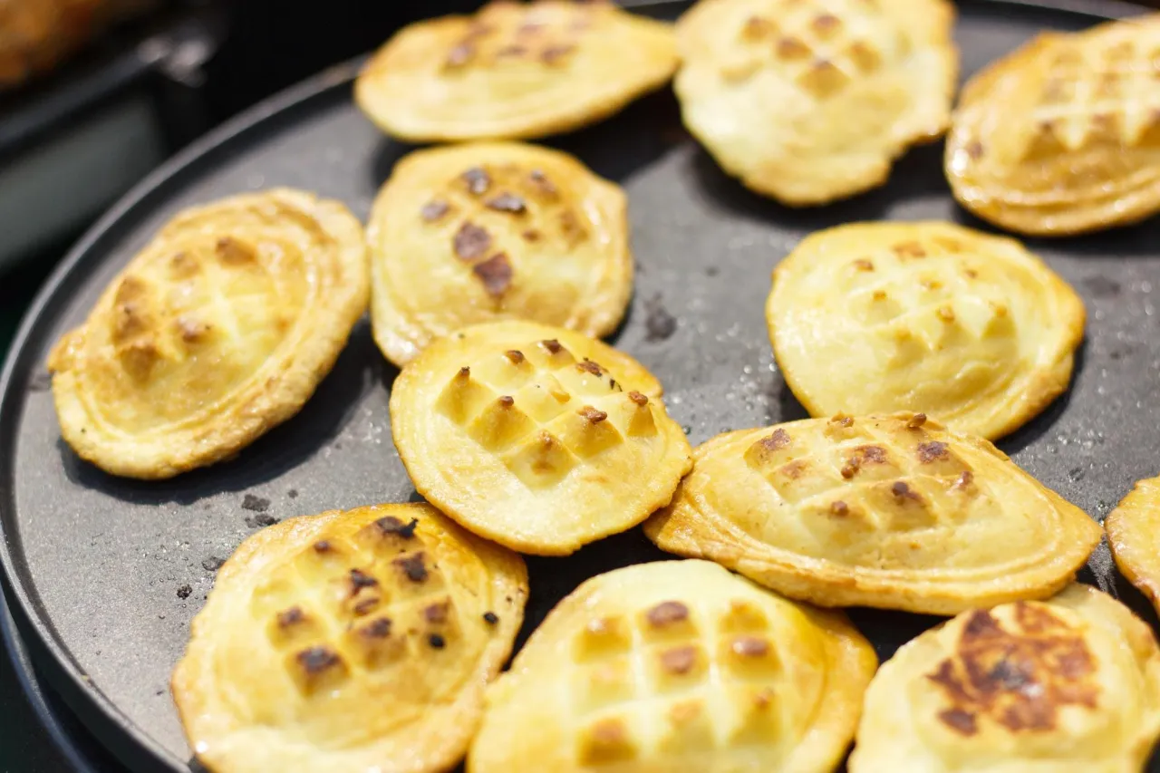 oscypek grillowany bezpieczny ciąża