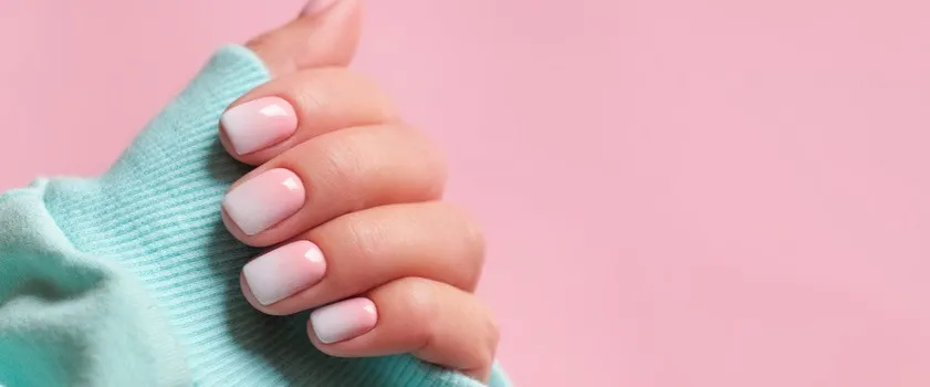 domowe sposoby na wzmocnienie paznokci