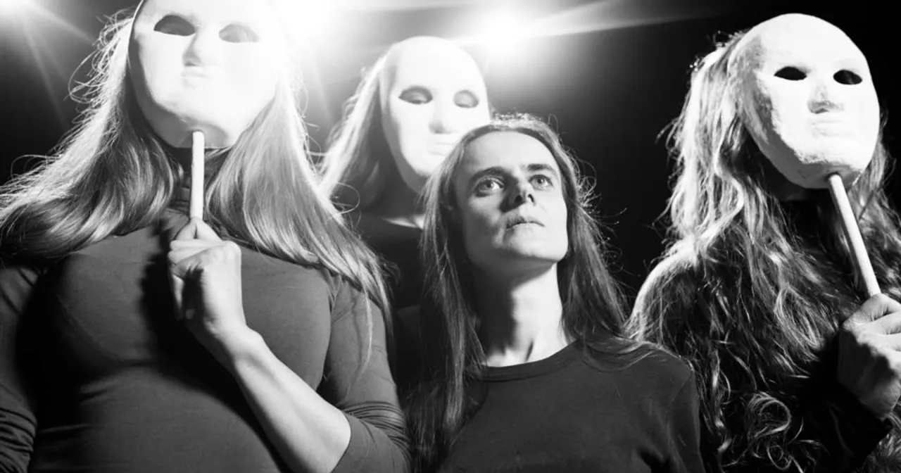 osoba z osobowością histrioniczną cechy dramat