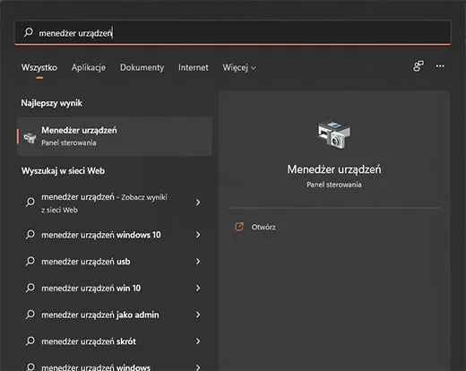 Aktualizacja sterowników Windows 10 korzyści