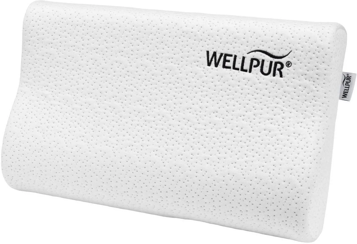 poduszka ortopedyczna Wellpur profilowana