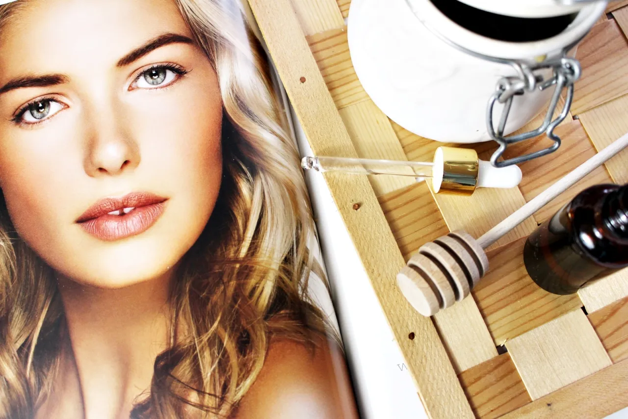 domowe sposoby na pryszcze szybko