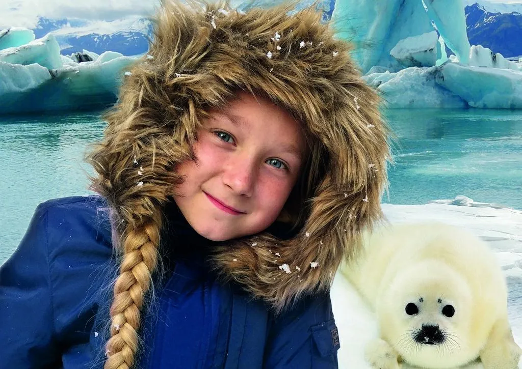 Nela Mała Reporterka podróże egzotyczne