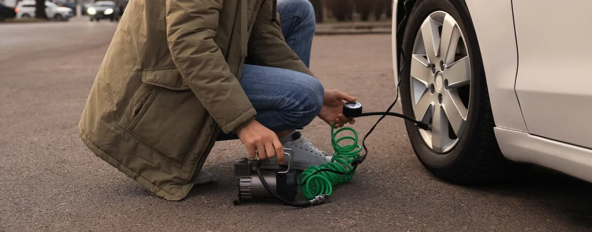 r&oacute;żne typy kompresor&oacute;w samochodowych