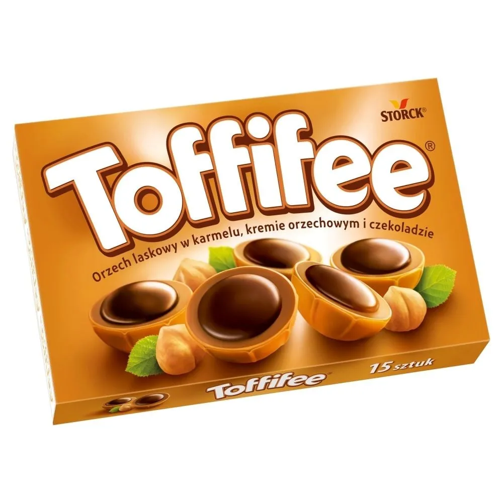 Zdjęcie Toffifee na Wielkanoc - wyjątkowe smaki i gdzie je kupić