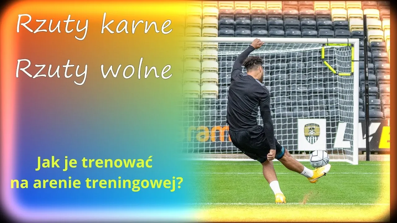 Zdjęcie Jak bronić karne w FIFA 22 i unikać najczęstszych błędów