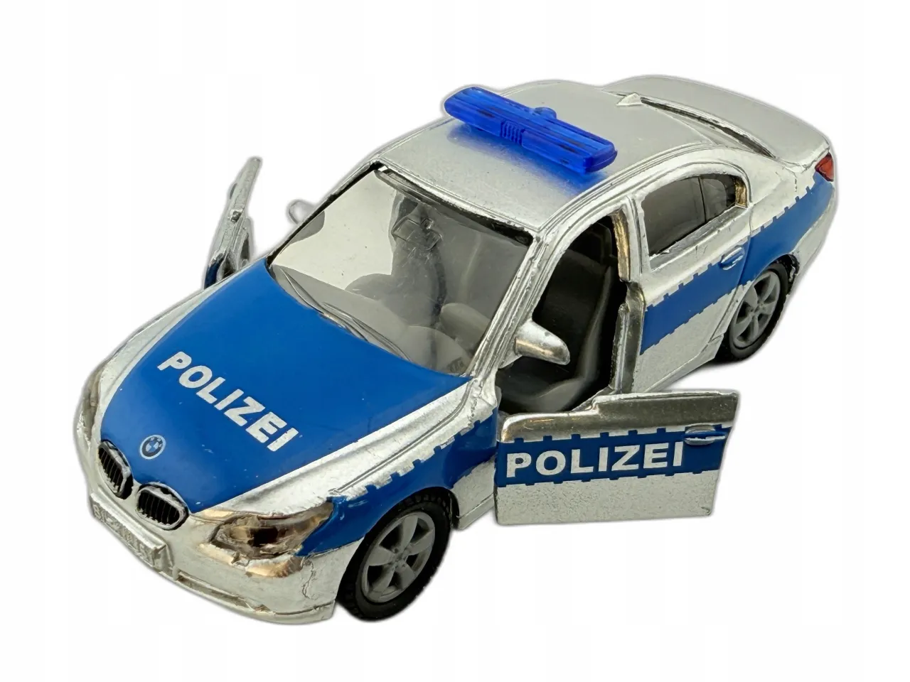 Zdjęcie Zabawki BMW E60 - Najlepsze modele do kolekcji i zakupu online