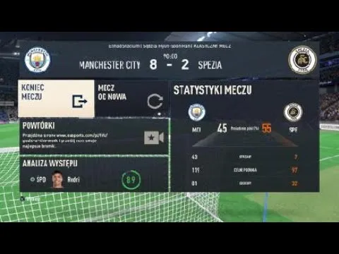 Zdjęcie Mecz towarzyski online w FIFA 23: Błyskawiczny przewodnik dla graczy