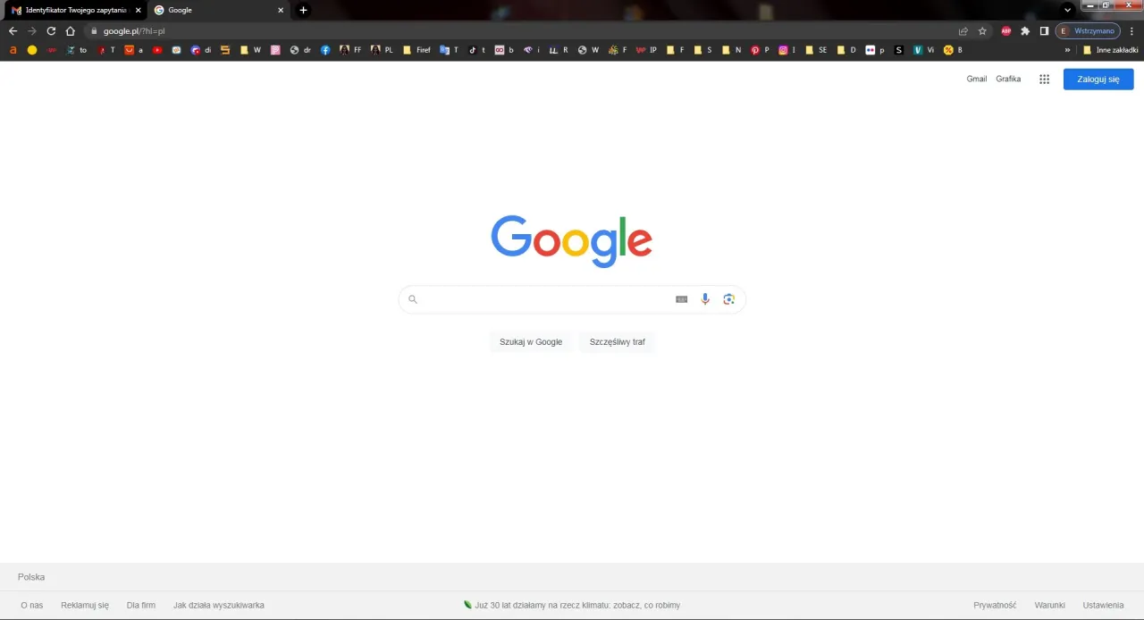 Ustawienia domyślnej przeglądarki Chrome na różnych systemach