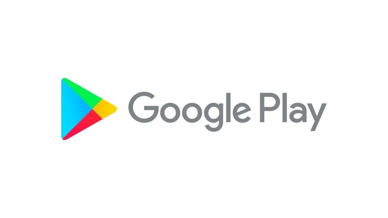 Logo Google Play. Zastanawiasz się, dlaczego nie mogę zaktualizować usługi Google Play?