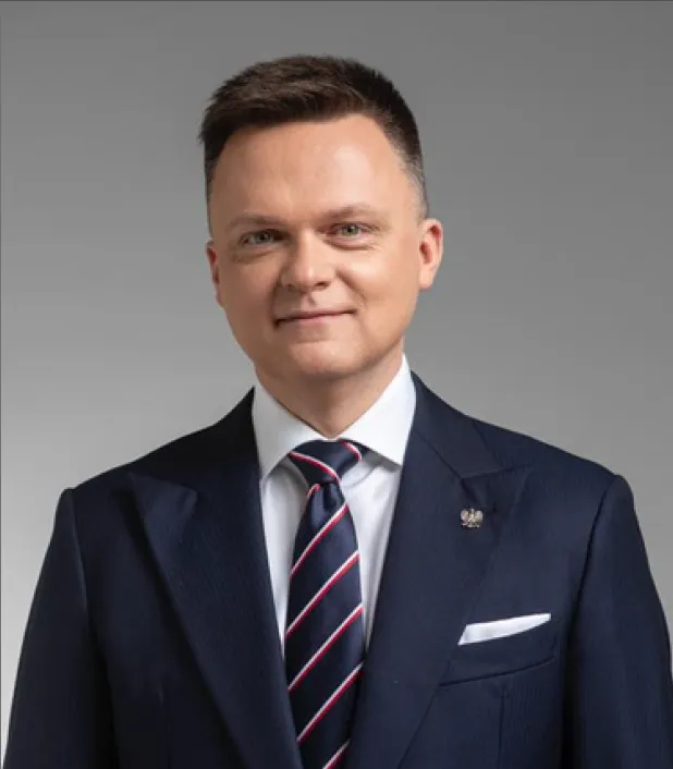 Zdjęcie Kiedy Hołownia startował na prezydenta? Kluczowe daty i fakty