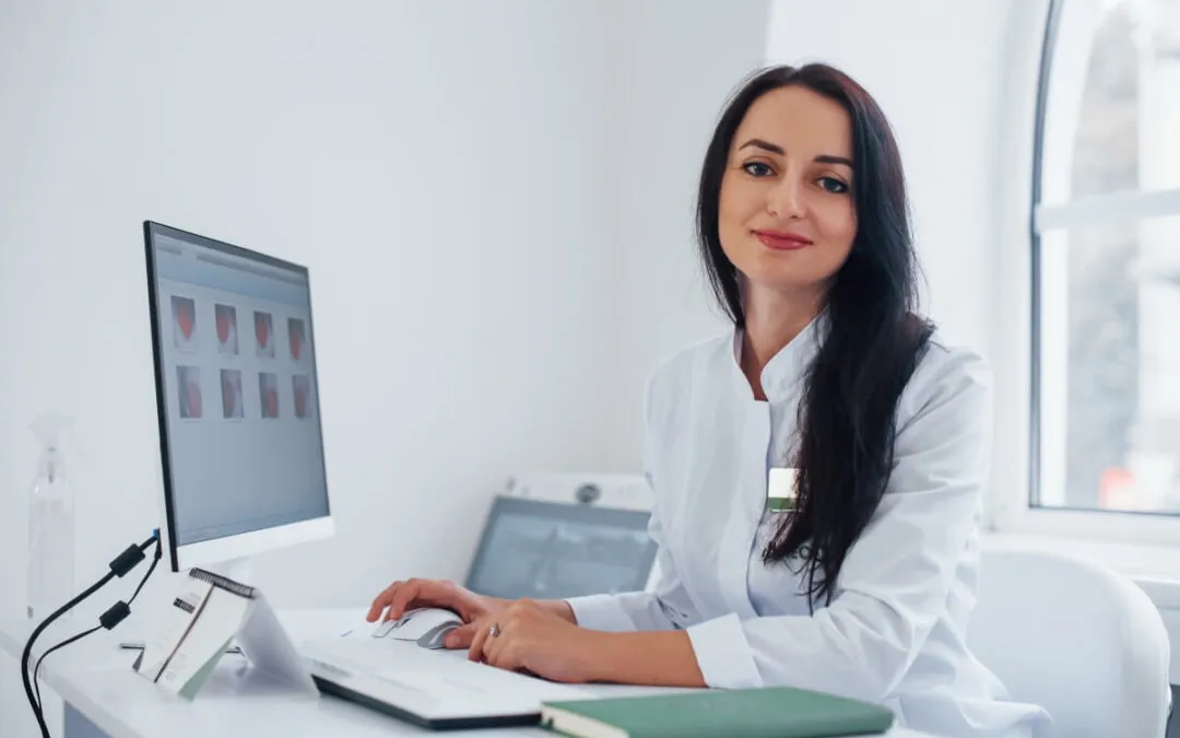 lekarz medycyny estetycznej gabinet