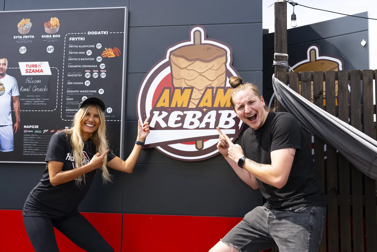 Pyszne.pl dostawa kebab Zielona G&oacute;ra