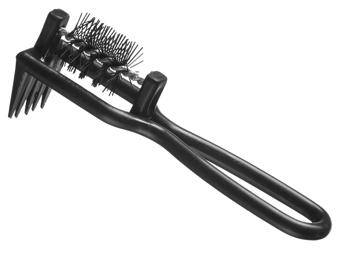 narzędzia do czyszczenia szczotki do włos&oacute;w