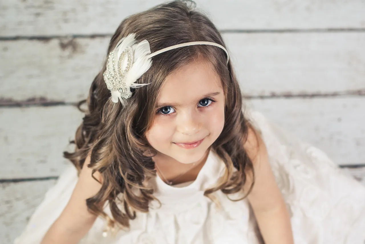 eleganckie dodatki na komunię