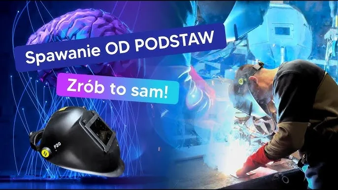 Podstawowe zasady bezpieczeństwa spawania DIY