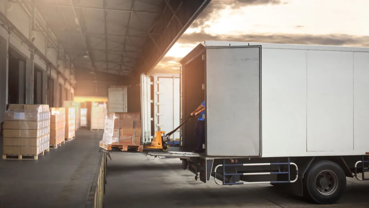 Por&oacute;wnanie spedycja własna flota