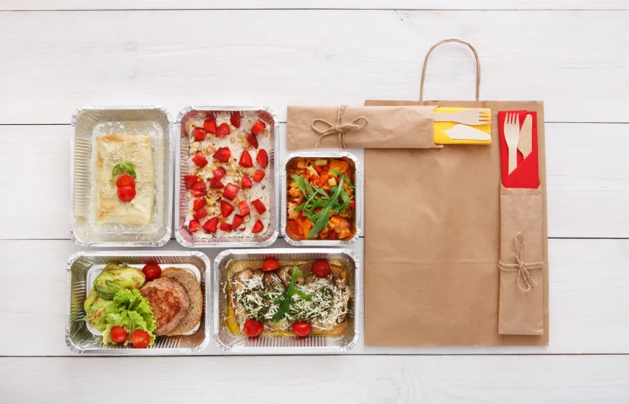 lista kontrolna wyboru cateringu dietetycznego, kryteria oceny jakości cateringu