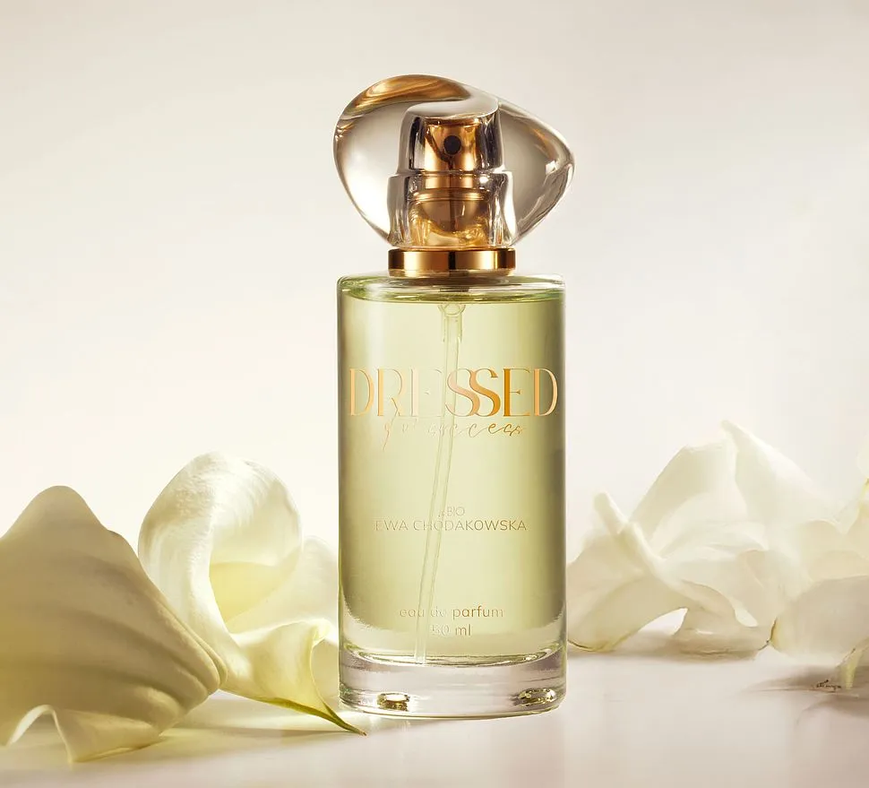 Zdjęcie Sekrety perfum SKY & CO: Poznaj unikalne zapachy i ich cechy