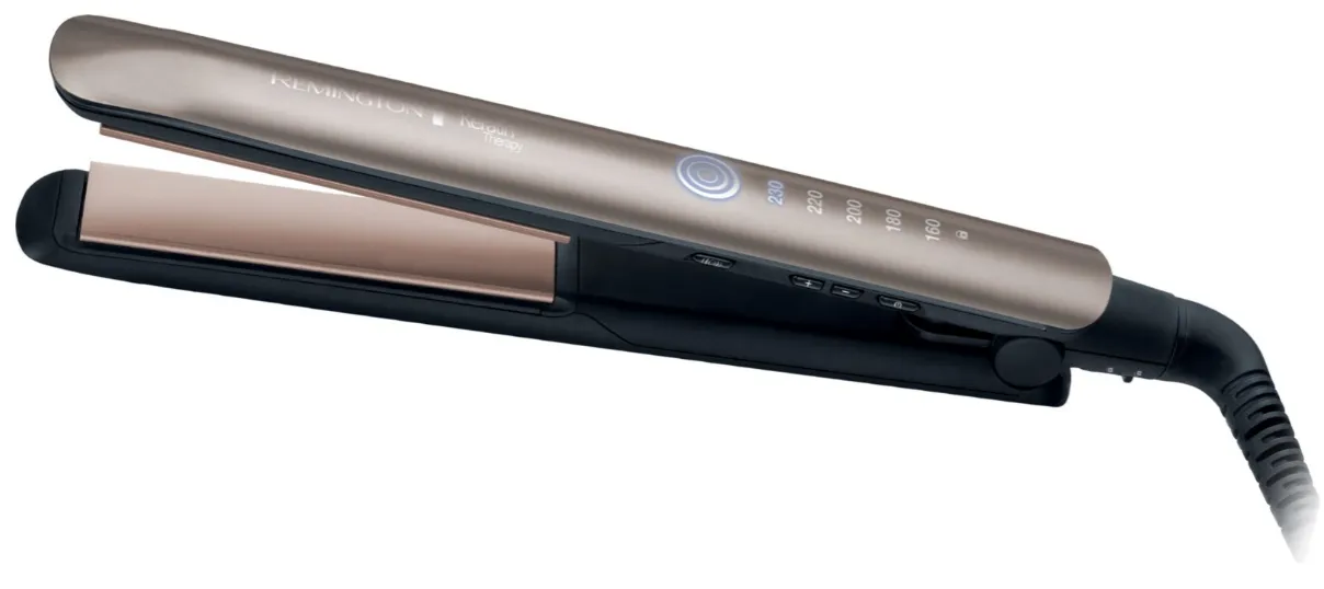 Zdjęcie Prostownica Remington S8540 czy S8590 - która lepsza dla Twoich włosów?