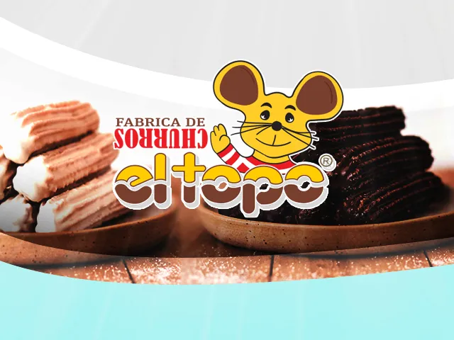 Zdjęcie La fábrica de los churros: delicias irresistibles en Mérida
