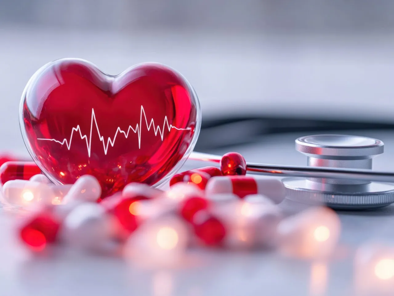 Badania profilaktyczne serca harmonogram