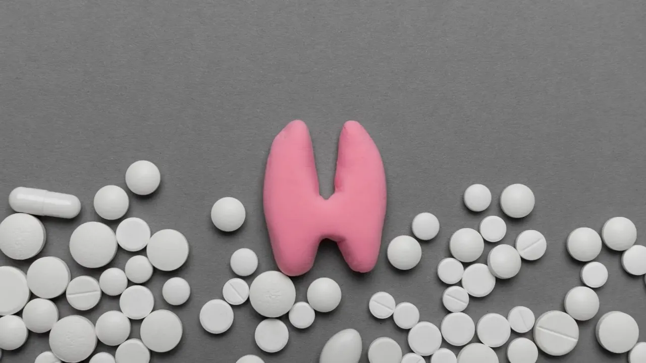 leki wpływające na wynik TSH