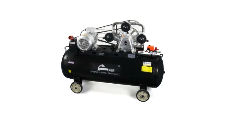 kompresor do malowania ścian samochodu mebli porównanie