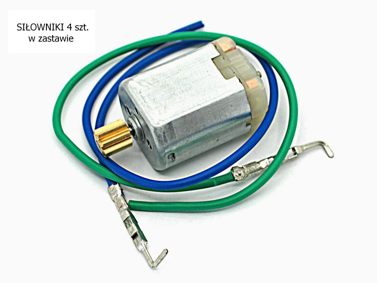 Fiat Panda II centralny zamek komfort