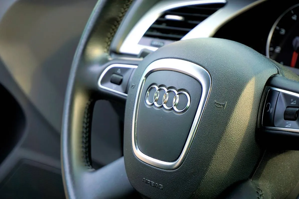 Zdjęcie Audi A6 C7 jaki silnik benzynowy wybrać, aby uniknąć rozczarowania?