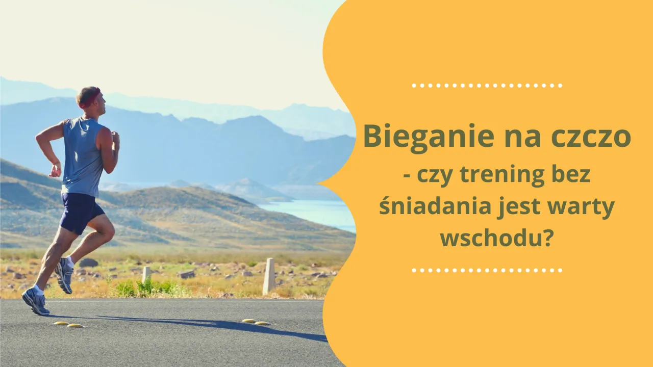 bieganie na czczo ryzyka i zagrożenia