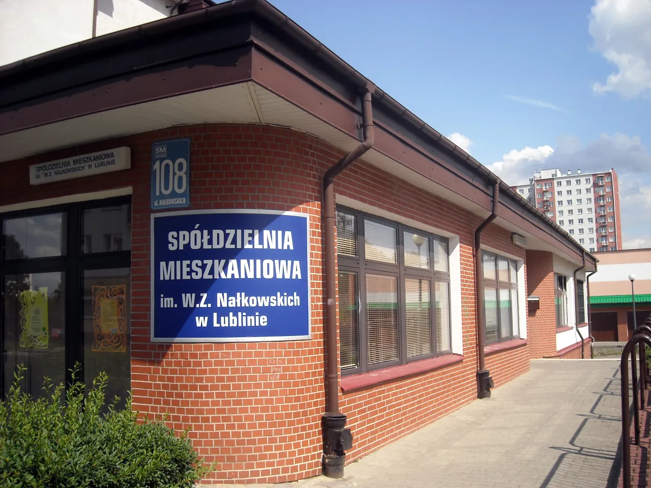 sp&oacute;łdzielnia mieszkaniowa definicja wkładu