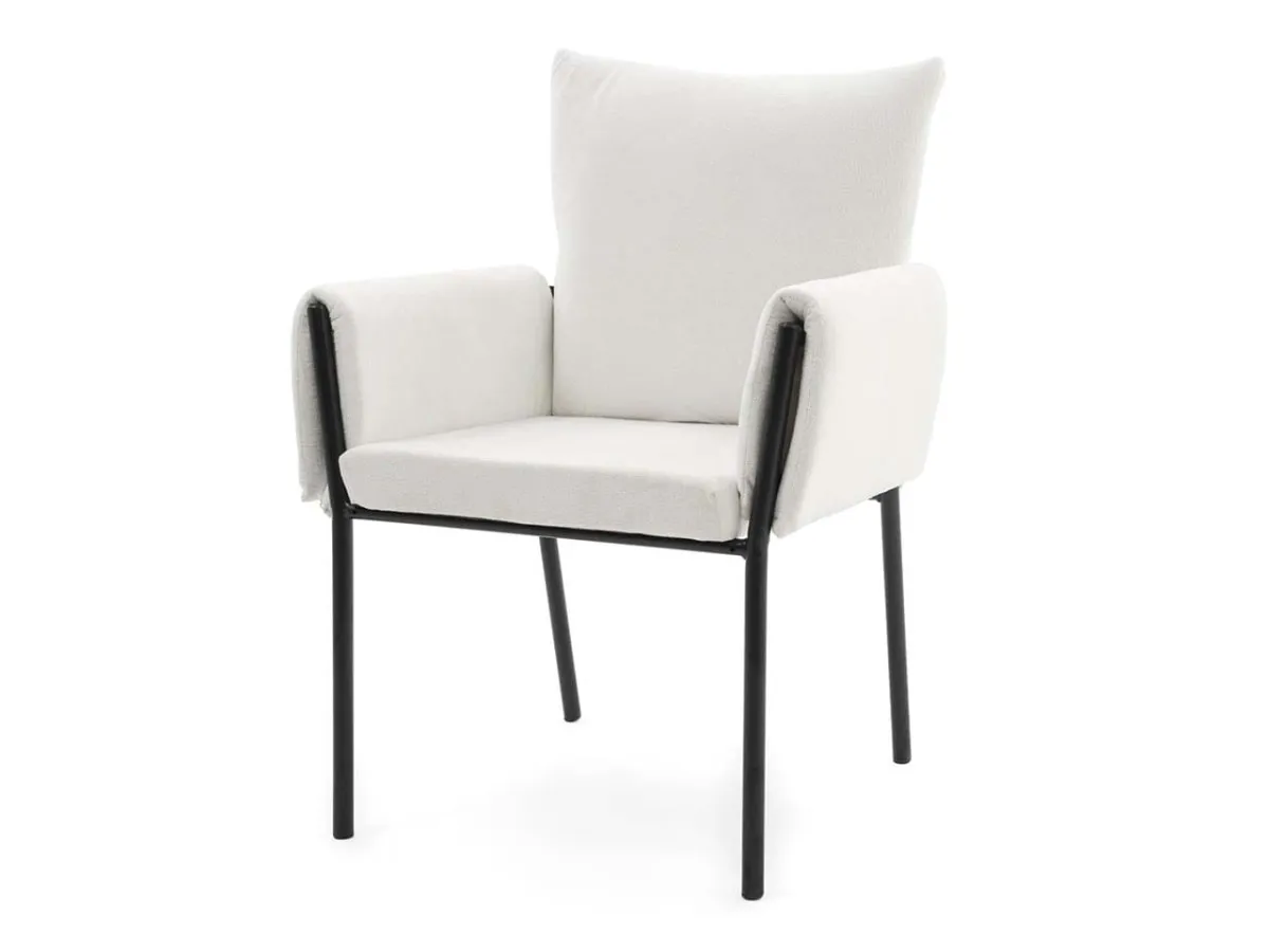 krzesła tapicerowane welur boucle, krzesła drewniane metalowe