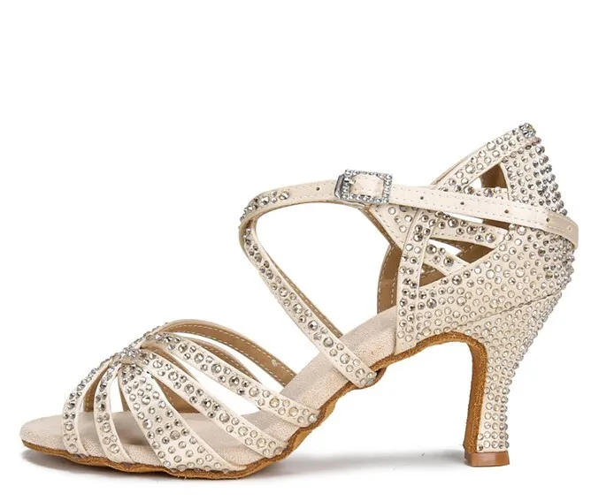 buty do tańca towarzyskiego rozmiar 35 dla dorosłych