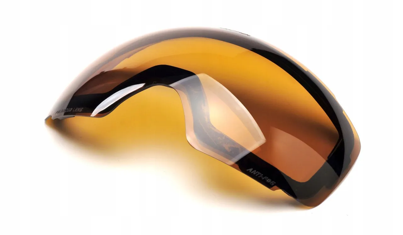 rodzaje szyb w goglach narciarskich fotochromowa polaryzacyjna