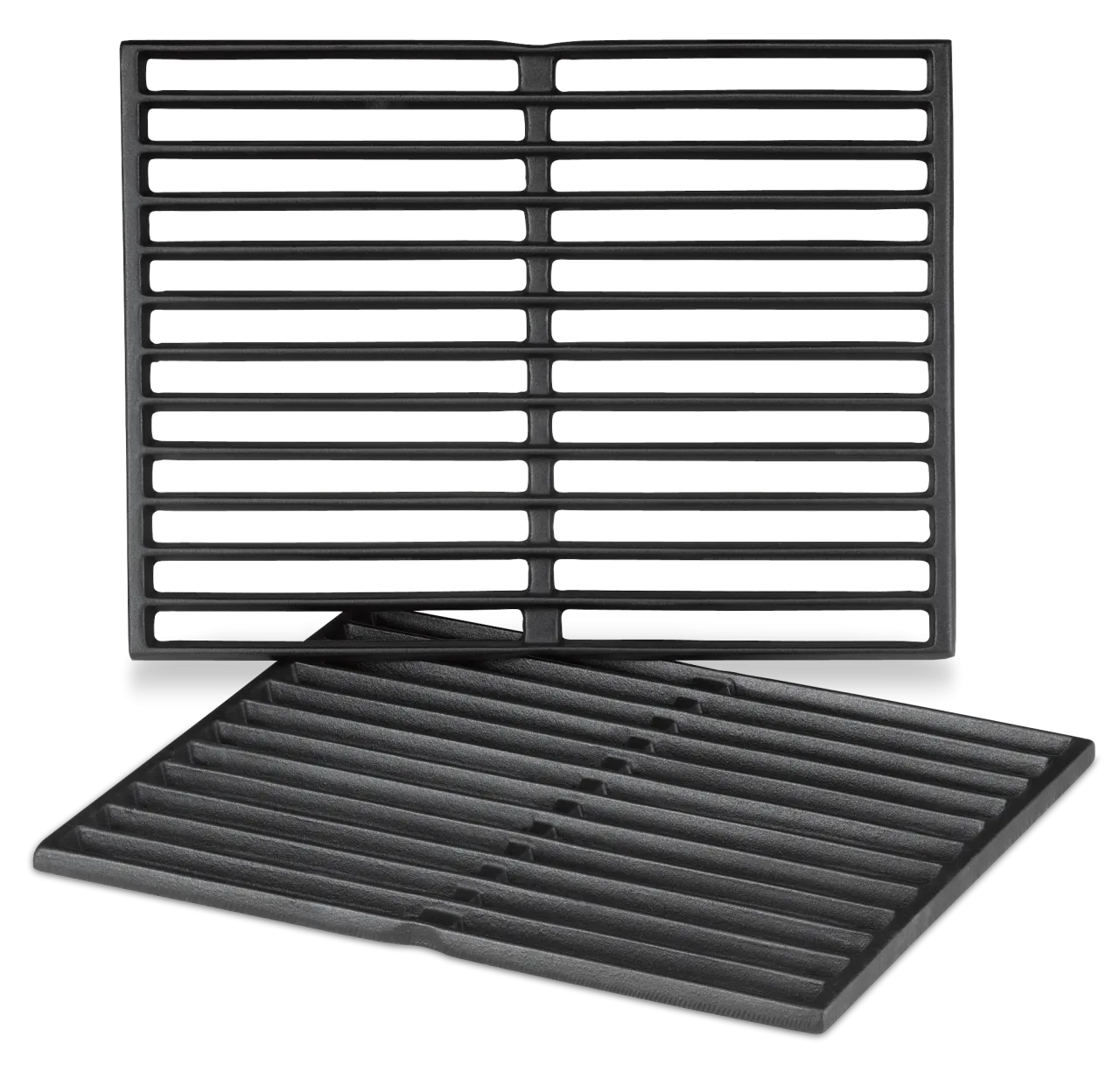 ruszt żeliwny i emaliowany do grilla