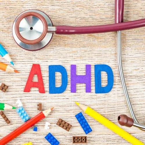 Zdjęcie Jakie leki na ADHD dla dzieci? Sprawdź skuteczne opcje i porady