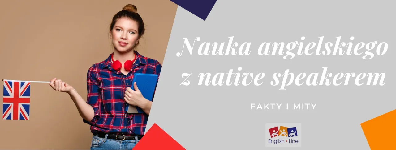 Native speaker lekcje online