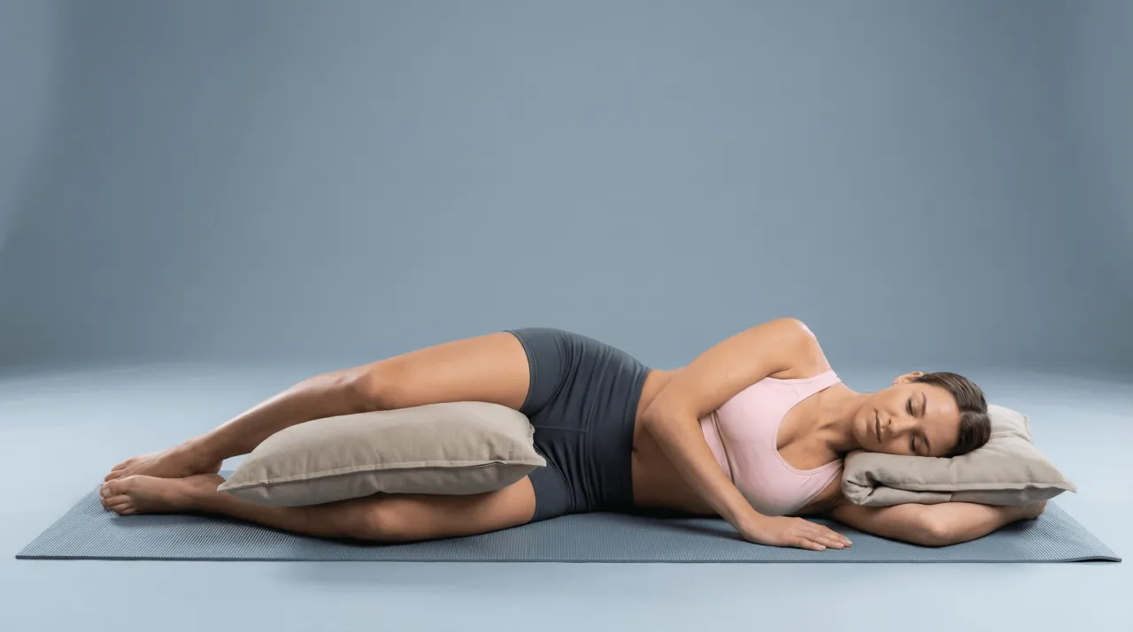 Czerwone flagi rwa kulszowa pilna pomoc