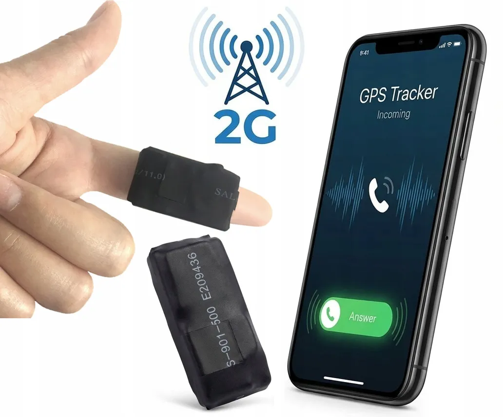 podsłuch podwozie samochodu