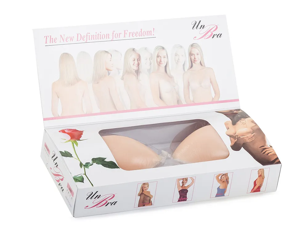 Zdjęcie Gdzie kupić stanik silikonowy? Sprawdź najlepsze oferty online