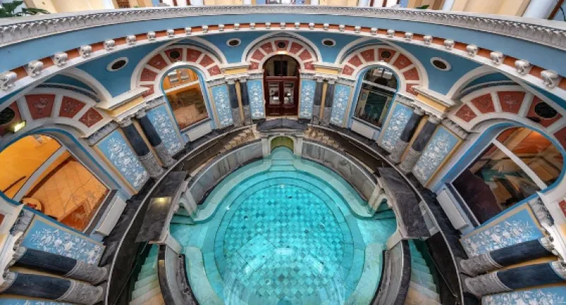 Sanatorium Lądek-Zdrój cennik pakietów leczniczych