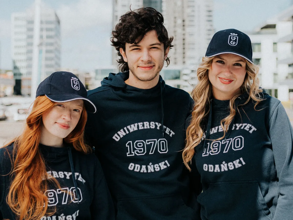 Kalendarz rekrutacji Uniwersytet Gdański 2026/2027