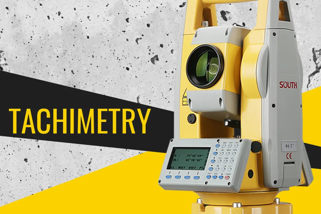 geodeta sprzęt pomiarowy tachimetr gps