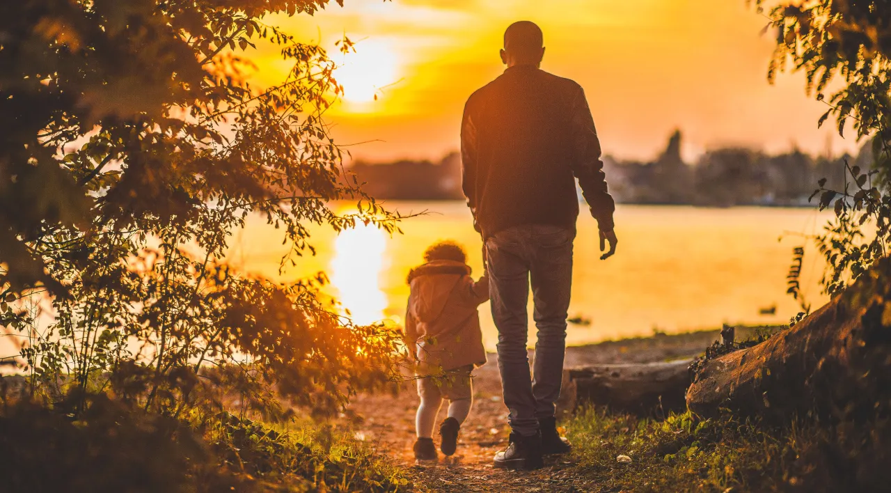 rodzic jako coach dziecka, wspierający rodzicielstwo